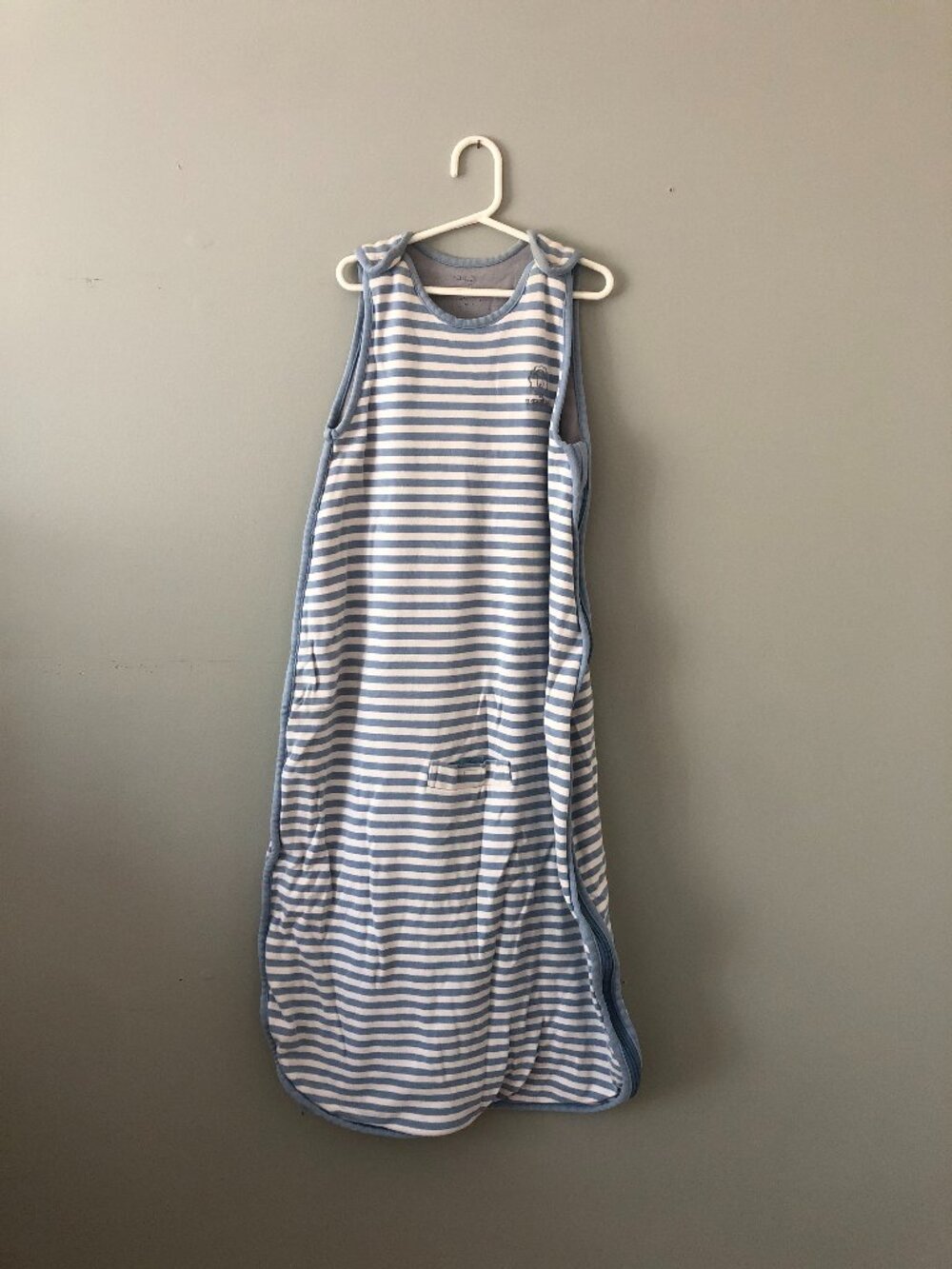 Woolino Sleep Sack size 2-4 years